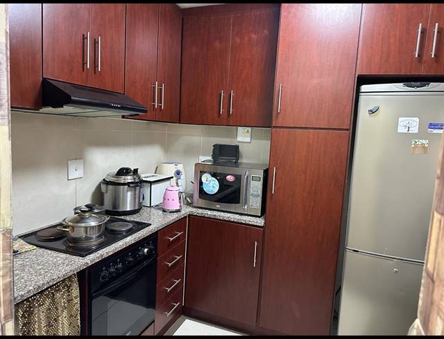 2 BEDROOM FLAT FOR SALE IN NORTH BEACH